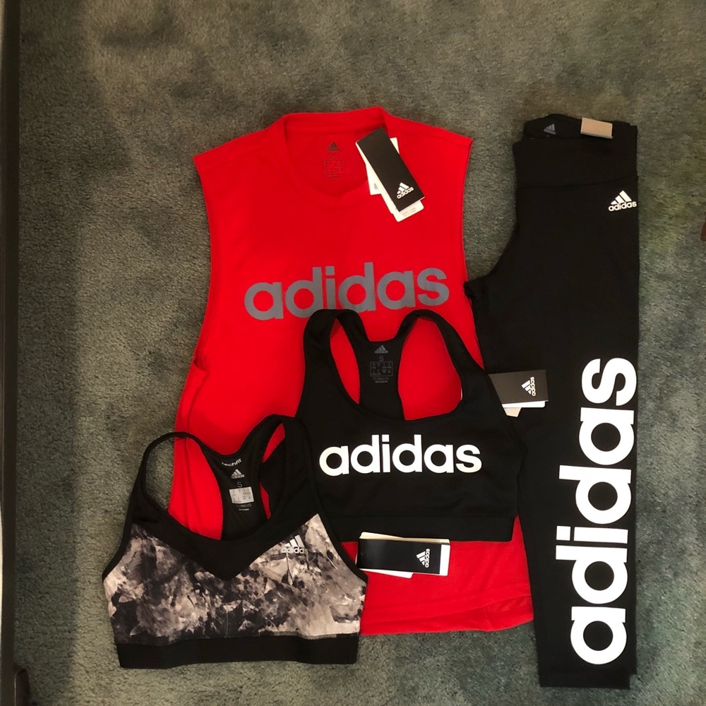 Adidas Set #8